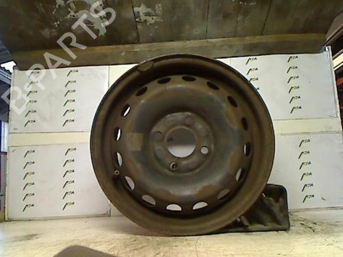 Used Rim RENAULT MEGANE I (BA0/1_) [1995-2004]  21753430