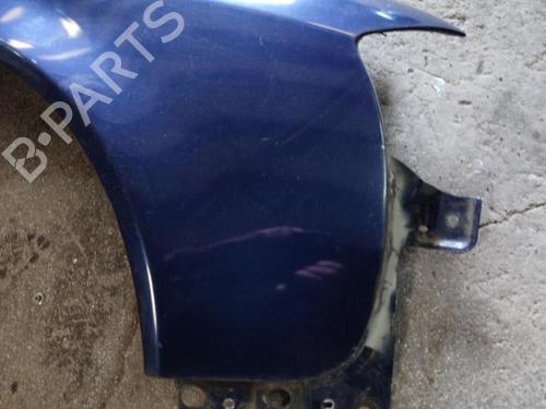 Used Right front fenders AUDI A6 C5 (4B2) 2.5 TDI quattro (150 hp) 21739062
