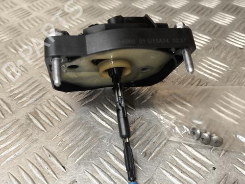 Support PEUGEOT 308 II (LB_, LP_, LW_, LH_, L3_) 1.6 HDi / BlueHDi 115 | BP29453124C155 