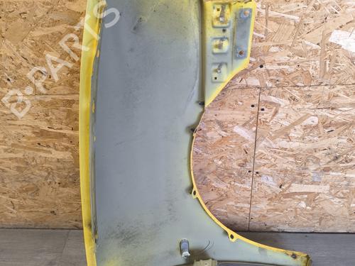 Left front fenders SEAT IBIZA III (6L1) 1.4 16V | BP24148153C41 