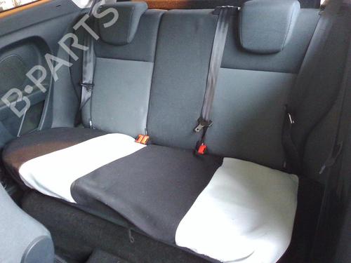Left front window switch FORD FIESTA VI (CB1, CCN) 1.4 TDCi | BP21750677I27 