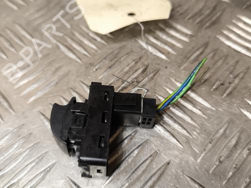 Used Left front window switch Left front window switch CITROËN BERLINGO Box Body/MPV (B9) 1.6 HDi / BlueHDi 75 (75 hp) 22654901 22654901