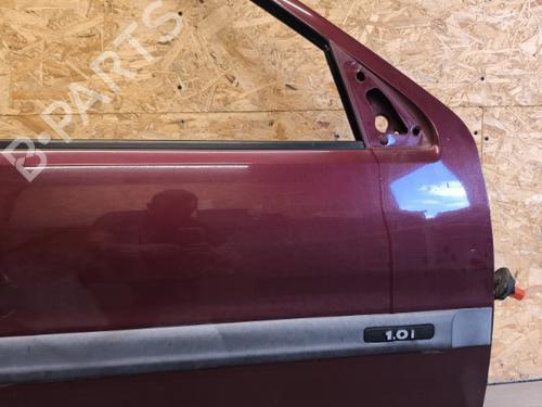Right front door CITROËN SAXO (S0, S1) 1.0 X | BP21740712C3 