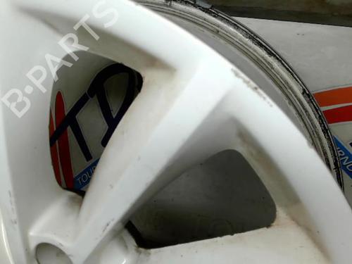 Rim CITROËN C4 Coupe (LA_) 1.6 HDi | BP21734725C45 
