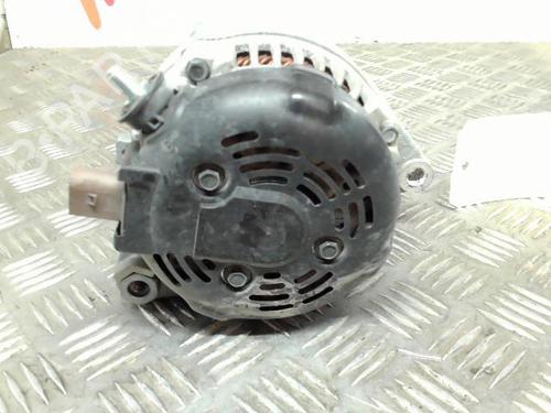 Used Alternator KIA CEE'D Sportswagon (JD) 1.6 CRDi 110 (110 hp) 21739118