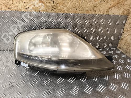 Right headlight CITROËN C3 I (FC_, FN_) 1.4 16V HDi | BP28305035C29 