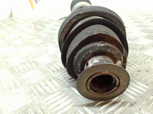 Right front driveshaft RENAULT CLIO I (B/C57_, 5/357_) 1.4 | BP21731117M39 