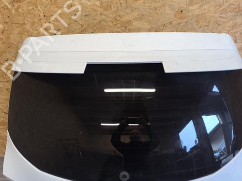 Tailgate SEAT IBIZA IV (6J5, 6P1) 1.2 TSI | BP24201067C6 