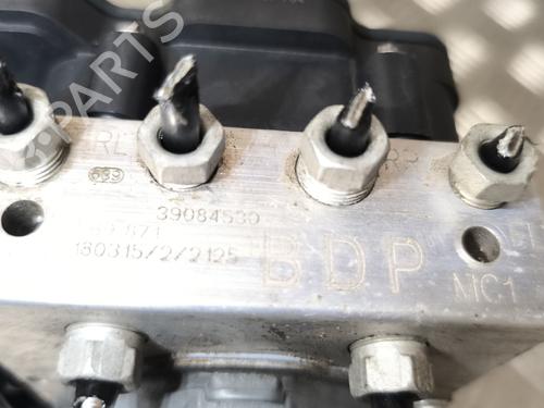 ABS pump OPEL CORSA E (X15) 1.4 (08, 68) | BP28481601M43 