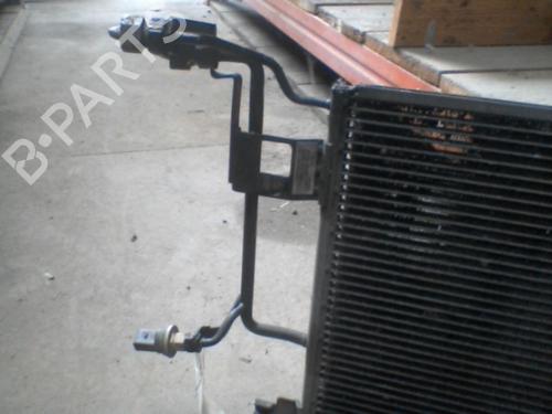 Kondensator Klimaanlage AUDI A6 C5 Avant (4B5) 2.5 TDI quattro | BP21743721M32 