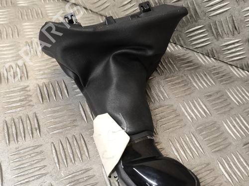 Gear lever PEUGEOT 208 I (CA_, CC_) 1.6 BlueHDi 100 | BP25118041M90 