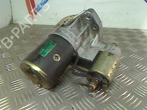 Used Starter OPEL VECTRA A Hatchback (J89) 1.7 TD (F68, M68) (82 hp) 21739536