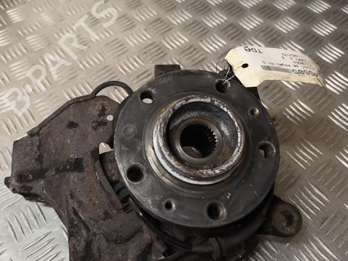 Used Right front steering knuckle CITROËN JUMPY II Van 2.0 HDi 120 (120 hp) 28669085