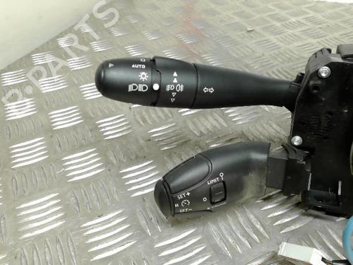 Steering column stalk PEUGEOT 207 (WA_, WC_) 1.6 16V VTi | BP21742730I23 