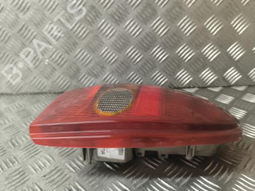 Left taillight OPEL CORSA B (S93) 1.7 D (F08, F68, M68) | BP21733215C34 