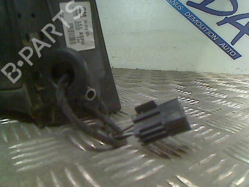 Left mirror OPEL ZAFIRA A MPV (T98) 2.2 DTI 16V (F75) | BP21744150C26 