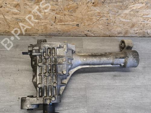 Used Front differential NISSAN PATHFINDER III (R51) 2.5 dCi 4WD (171 hp) 22794140