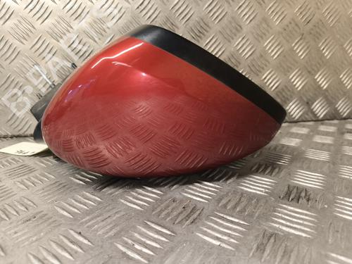 Left mirror CITROËN C3 II (SC_) 1.4 HDi 70 (SC8HZC, SC8HR0, SC8HP4) | BP24455235C26 