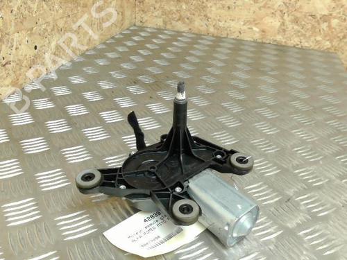 Rear wiper motor ALFA ROMEO MITO (955_) 1.4 MultiAir (955AXL1B) | BP21744693M102 