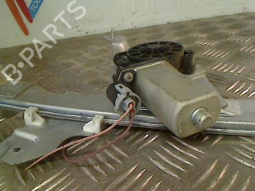 Front right window mechanism DACIA DUSTER (HS_) 1.5 dCi 4x4 (HSMC, HSMD) | BP21744611C23 