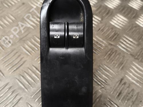 Used Left front window switch RENAULT MEGANE II (BM0/1_, CM0/1_) 1.5 dCi (BM0F, BM0T, BM2B, CM0F, CM0T) (82 hp) 21732703