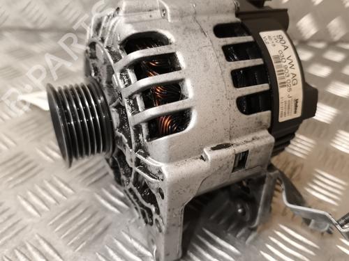 Alternator SEAT IBIZA IV (6J5, 6P1) 1.2 | BP27528437M7 