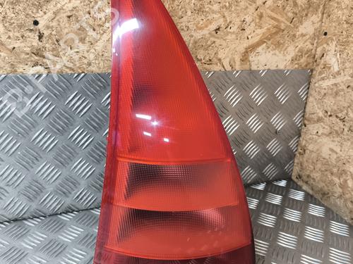 Used Left taillight CITROËN C3 I (FC_, FN_) 1.4 i (73 hp) 29639218