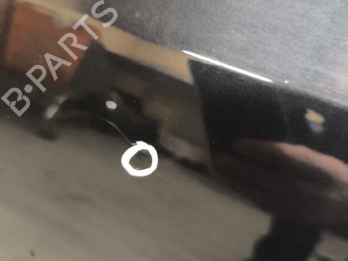 Left front door VW GOLF VI (5K1) 2.0 TDI | BP21778038C2 