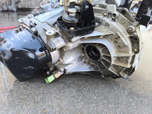 Gearbox NISSAN MICRA III (K12) 1.2 16V | BP22006806M3 