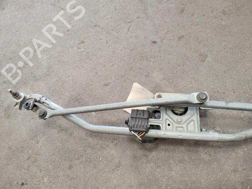 Viskermotor vindrude OPEL ZAFIRA A MPV (T98) 2.2 DTI 16V (F75) | BP21738777M29 