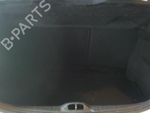 Tailgate lift support PEUGEOT 208 I (CA_, CC_) 1.4 HDi | BP21741742C138