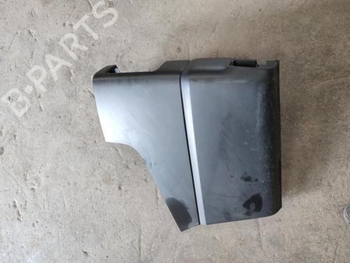 Corner bumper RENAULT TRAFIC III Van (FG_) 1.6 dCi 115 (FGMD) | BP21734256C117