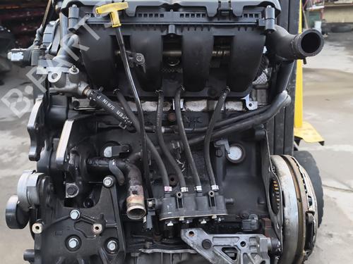 Motor CHRYSLER PT CRUISER Convertible 2.4 GT (223 hp) 27528170