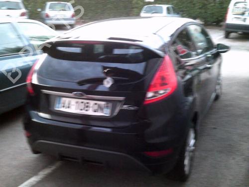 AC Kompressor FORD FIESTA VI (CB1, CCN) 1.4 | BP21736701M34 