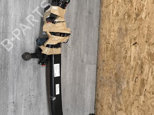 Tow ball/Mechanism VW PASSAT B6 Variant (3C5) 2.0 TDI 16V | BP27237258C141