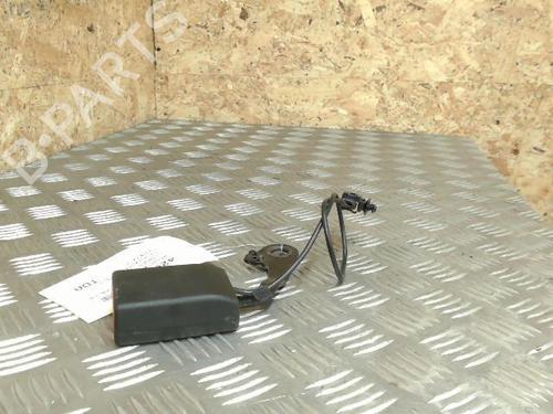 Seat buckle CITROËN C4 Picasso I MPV (UD_) 1.6 HDi | BP21744718I32 