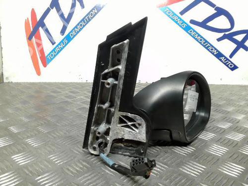 Right mirror SEAT ALTEA (5P1) 1.9 TDI | BP21749415C27 