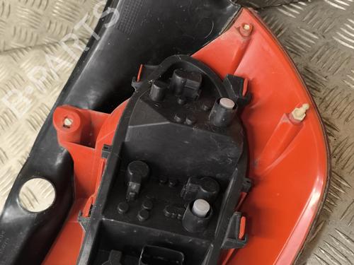 Left taillight RENAULT CLIO III (BR0/1, CR0/1) 1.6 16V (BR05, BR0B, BR0Y, BR15, BR1J, BR1M, BR1Y, CR0B,... | BP24809873C34 