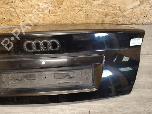 Used Tailgate AUDI A4 B5 (8D2) 1.8 T (150 hp) 21735142
