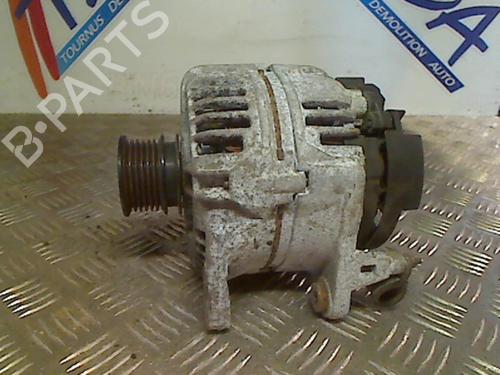 Generator VW LUPO I (6X1, 6E1) 1.4 16V | BP21753091M7 