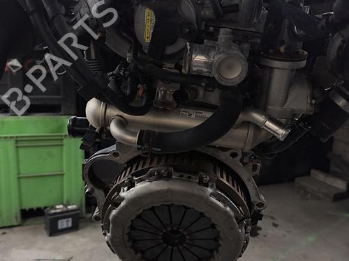 Engine HYUNDAI i30 (FD) 1.6 CRDi | BP22013990M1 