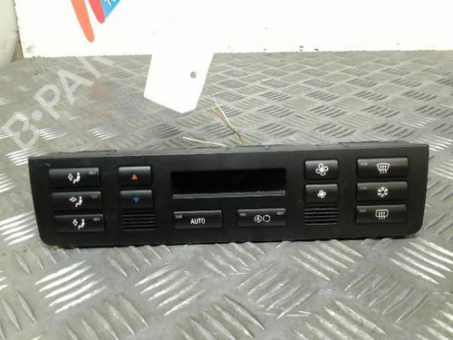 Used Climate control BMW 3 (E46) 320 d (150 hp) 21742443