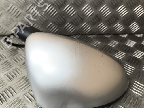 Right mirror OPEL CORSA D (S07) 1.2 LPG (L08, L68) | BP25477543C27 