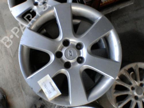 Rim HYUNDAI SANTA FÉ II (CM) 2.2 CRDi 4x4 | BP21736179C45 