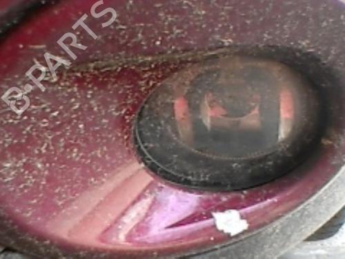 Used Left front fog light FORD MONDEO III (B5Y) 2.0 16V TDDi / TDCi (115 hp) 21751824