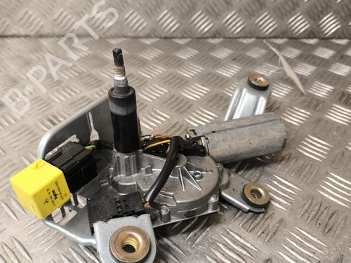 Rear wiper motor MERCEDES-BENZ M-CLASS (W163) ML 270 CDI (163.113) | BP22012358M102 