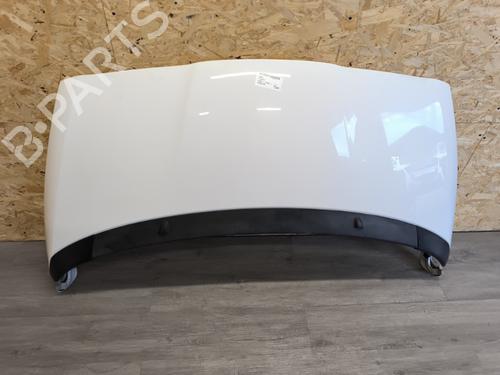 Used Hood PEUGEOT 5008 (0U_, 0E_) 1.6 HDi (112 hp) 21744707