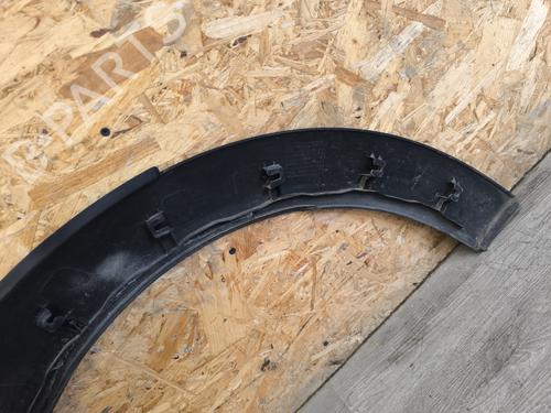 Front right wheel arch trim MINI MINI (R56) Cooper S | BP26006688C135 