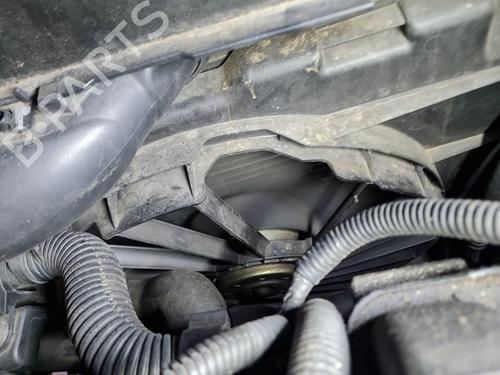 Ruitenwissermotor achter RENAULT MEGANE II (BM0/1_, CM0/1_) 1.6 16V | BP29583545M102 