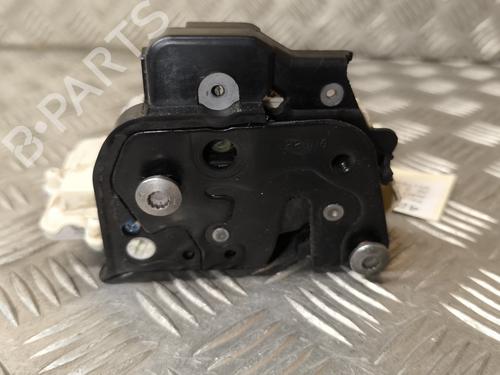 Used Front right lock AUDI A6 C6 (4F2) 3.0 TDI quattro (233 hp) 22014684